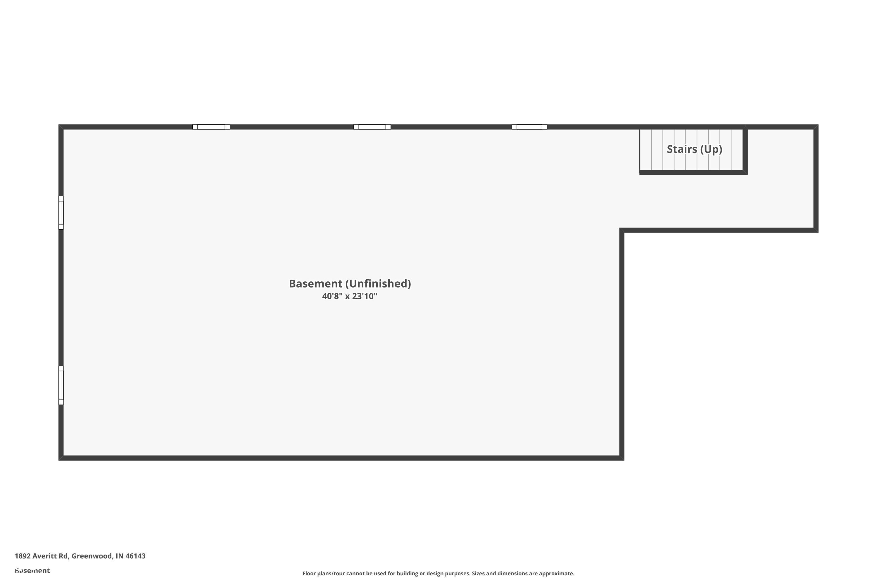 1892 Averitt Road Greenwood, IN 46143 - Photo 46 of 46