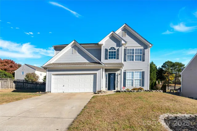 $375,000 | 5917 Ashebrook Drive, Concord, NC 28025