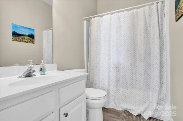 $375,000 | 5917 Ashebrook Drive, Concord, NC 28025