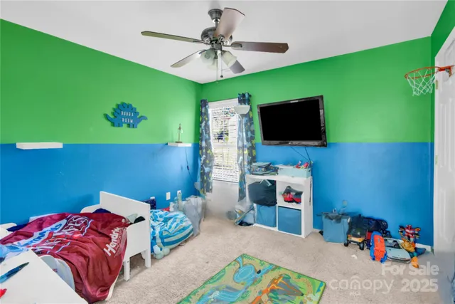 $375,000 | 5917 Ashebrook Drive, Concord, NC 28025