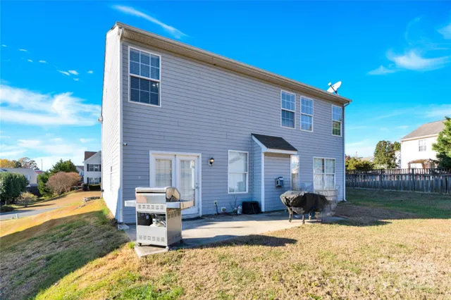 $375,000 | 5917 Ashebrook Drive, Concord, NC 28025