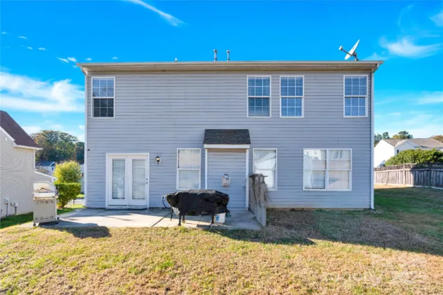 $375,000 | 5917 Ashebrook Drive, Concord, NC 28025