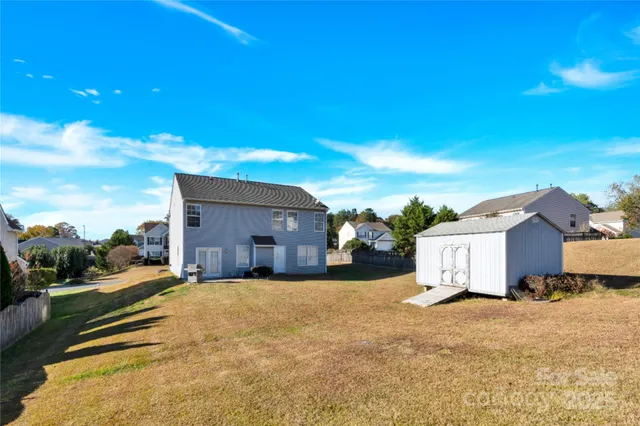 $375,000 | 5917 Ashebrook Drive, Concord, NC 28025