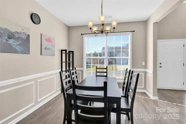 $375,000 | 5917 Ashebrook Drive, Concord, NC 28025