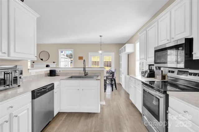 $375,000 | 5917 Ashebrook Drive, Concord, NC 28025