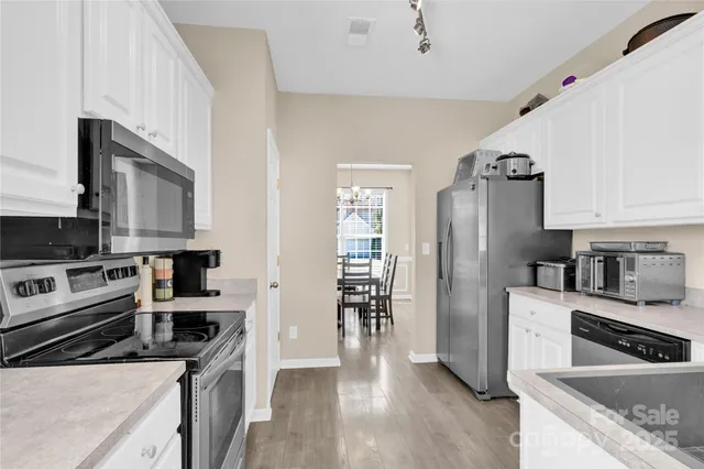 $375,000 | 5917 Ashebrook Drive, Concord, NC 28025