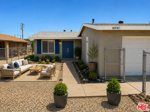 $335,000 | 16442 Cajon Street, Hesperia, CA 92345