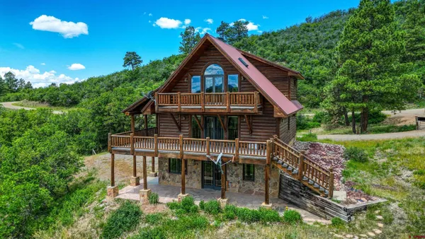 $850,000 | 1001 Soaring Eagle Court, Chromo, CO 81128