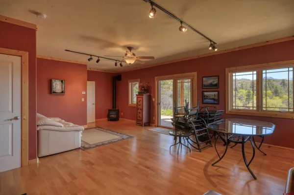 $850,000 | 1001 Soaring Eagle Court, Chromo, CO 81128