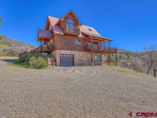 $850,000 | 1001 Soaring Eagle Court, Chromo, CO 81128