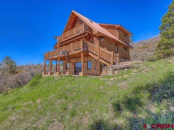 $850,000 | 1001 Soaring Eagle Court, Chromo, CO 81128