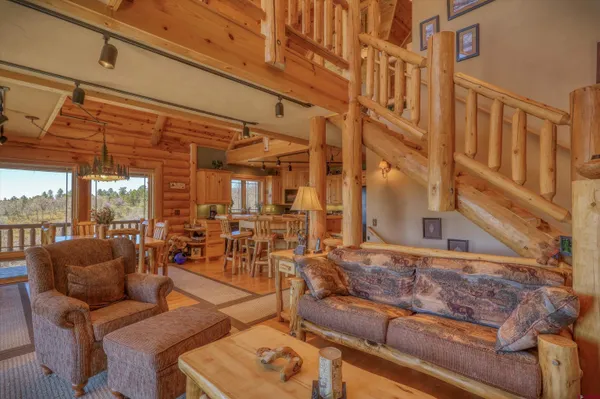$850,000 | 1001 Soaring Eagle Court, Chromo, CO 81128