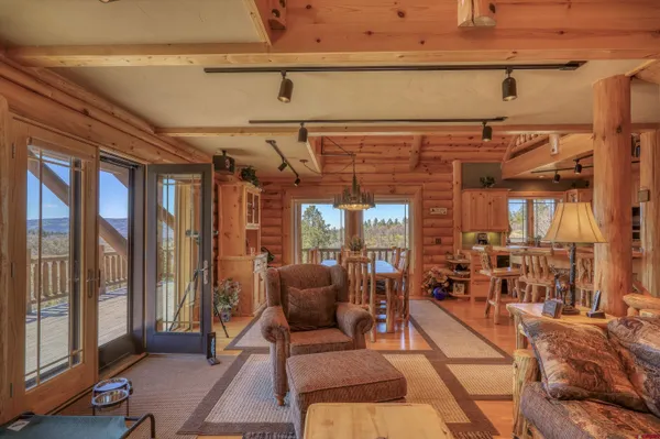 $850,000 | 1001 Soaring Eagle Court, Chromo, CO 81128