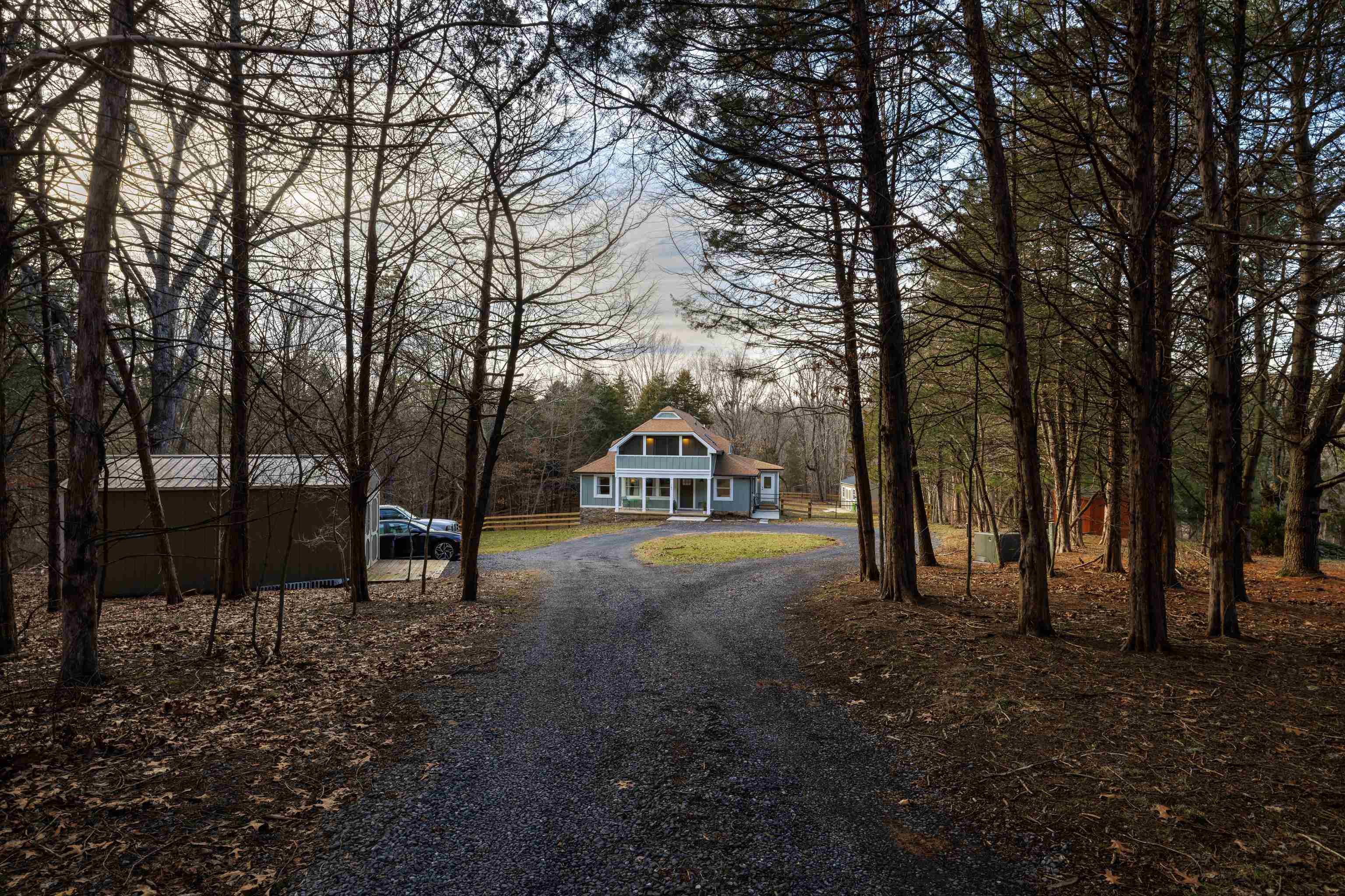 167 Raintree Road Verona, VA 24482 - Photo 2 of 75