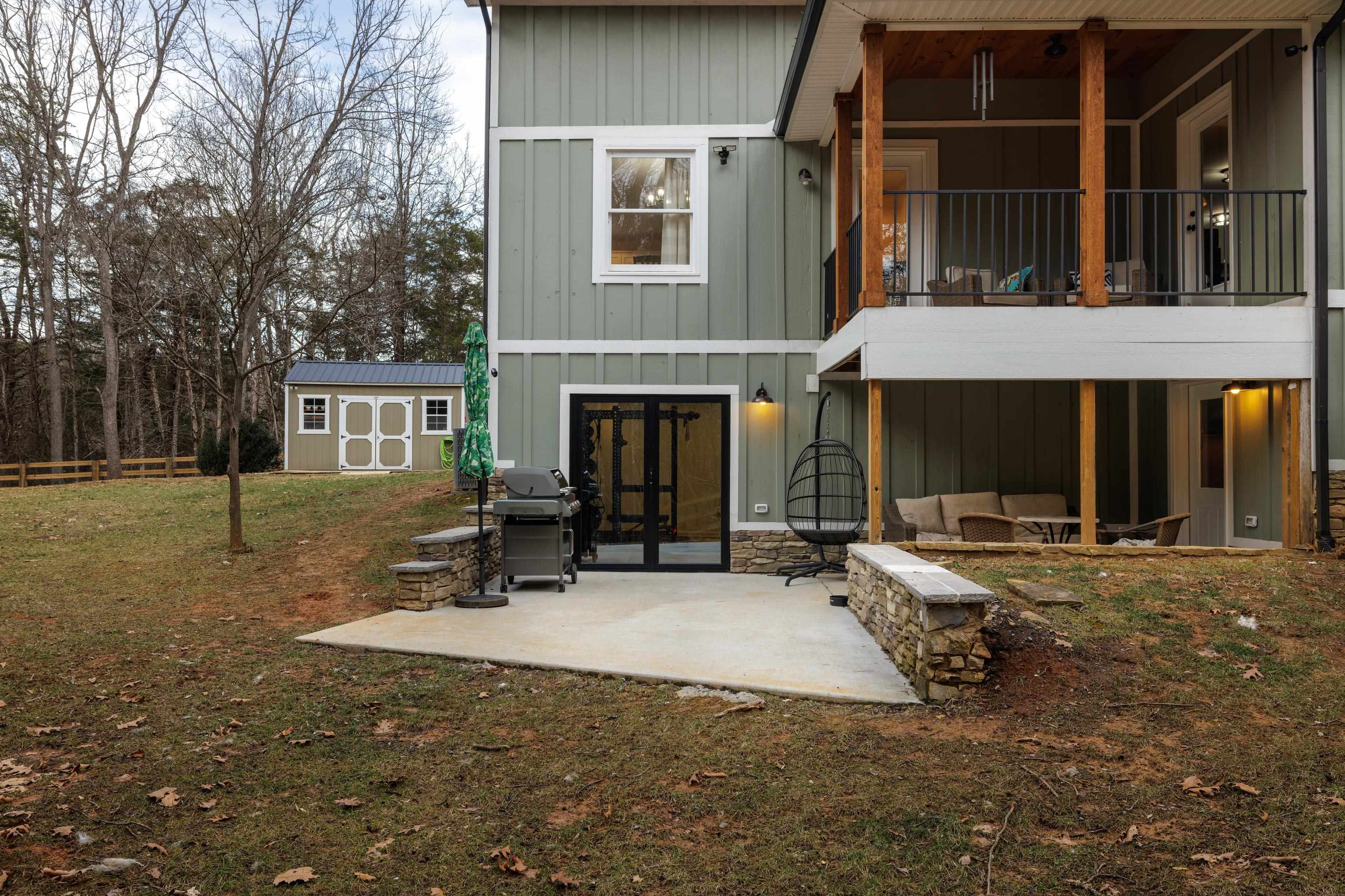 167 Raintree Road Verona, VA 24482 - Photo 56 of 75
