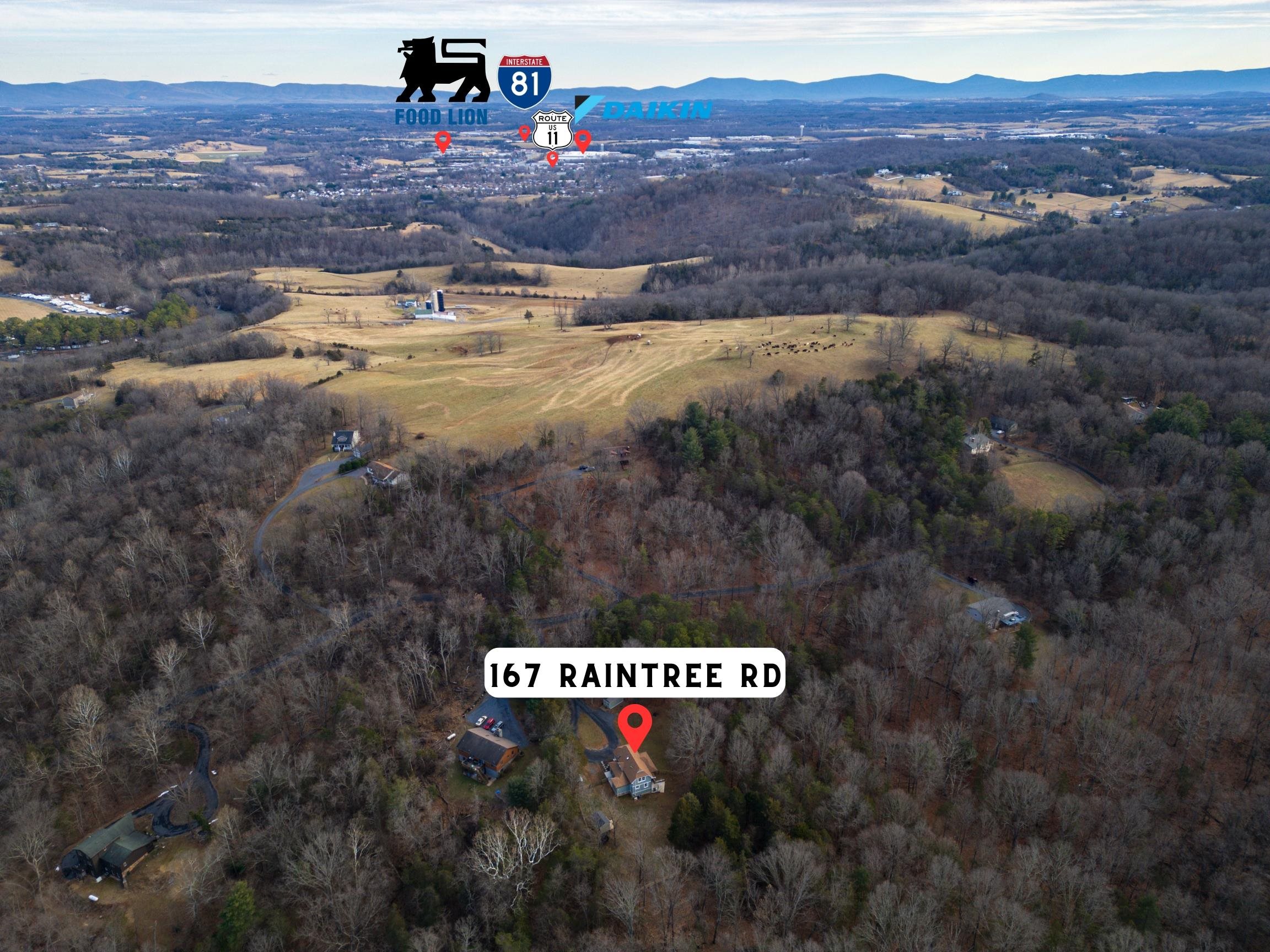 167 Raintree Road Verona, VA 24482 - Photo 75 of 75