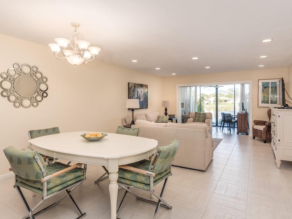 8460 Casa Del Lago, Unit G Boca Raton, FL 33433 - Photo 2 of 14 Welcome Inside