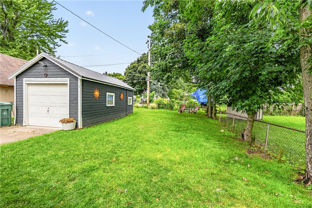 289 Wisconsin Street Rochester, NY 14609 - Photo 42 of 49