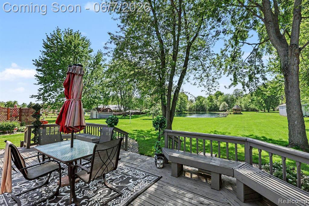 7020 Meldrum Road Fair Haven, MI 48023 - Photo 28 of 43