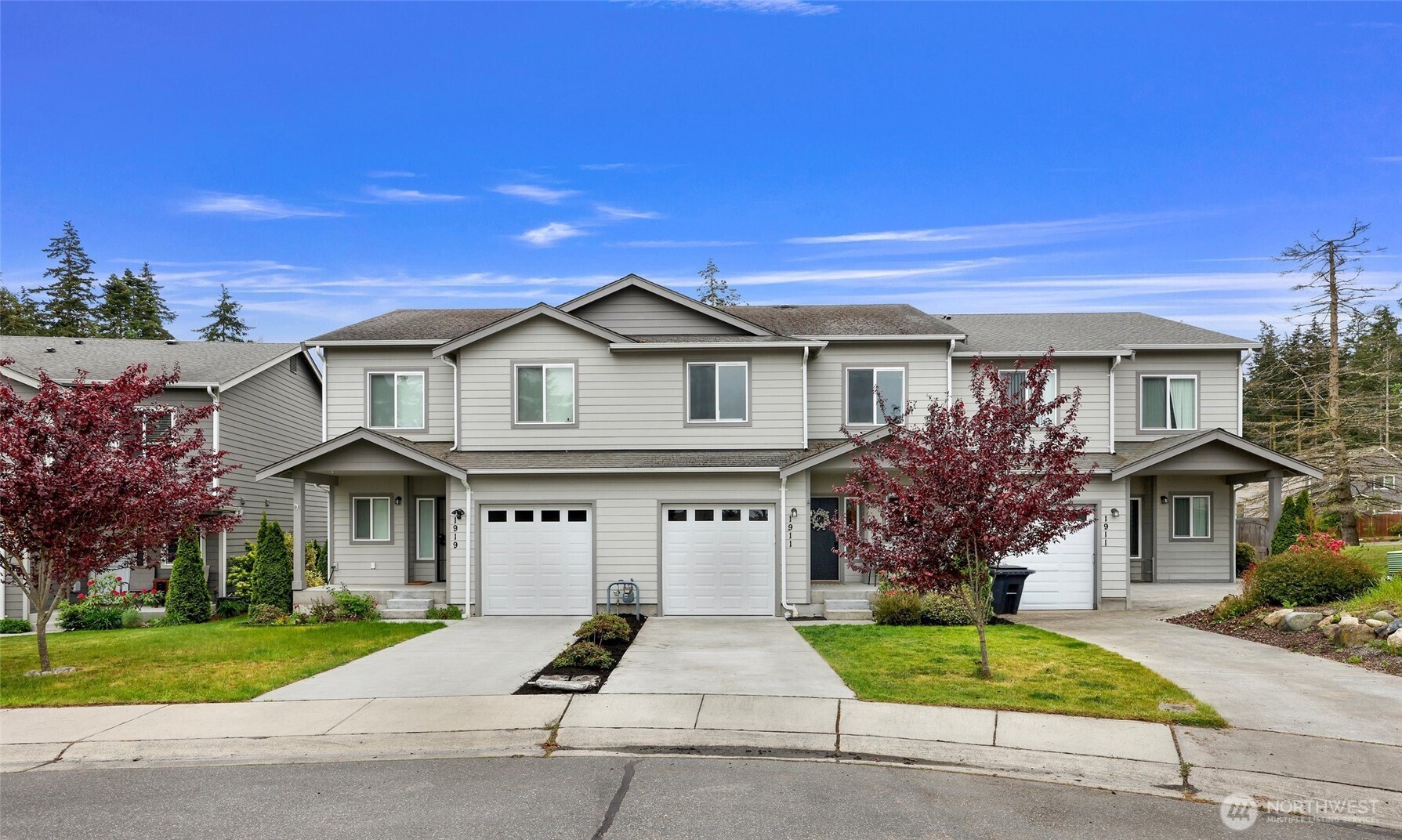 1911 Southwest Cooper Way Oak Harbor, WA 98277 - Photo 2 of 23