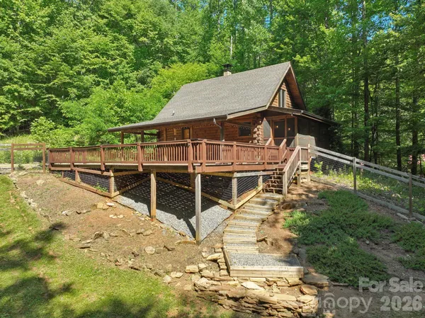 $399,000 | 89 Apgar Road, Candler, NC 28715