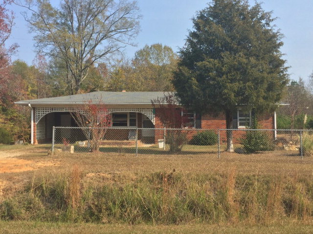 1506 Upper Mill Road Plum Branch, SC 29845 - Photo 3 of 19