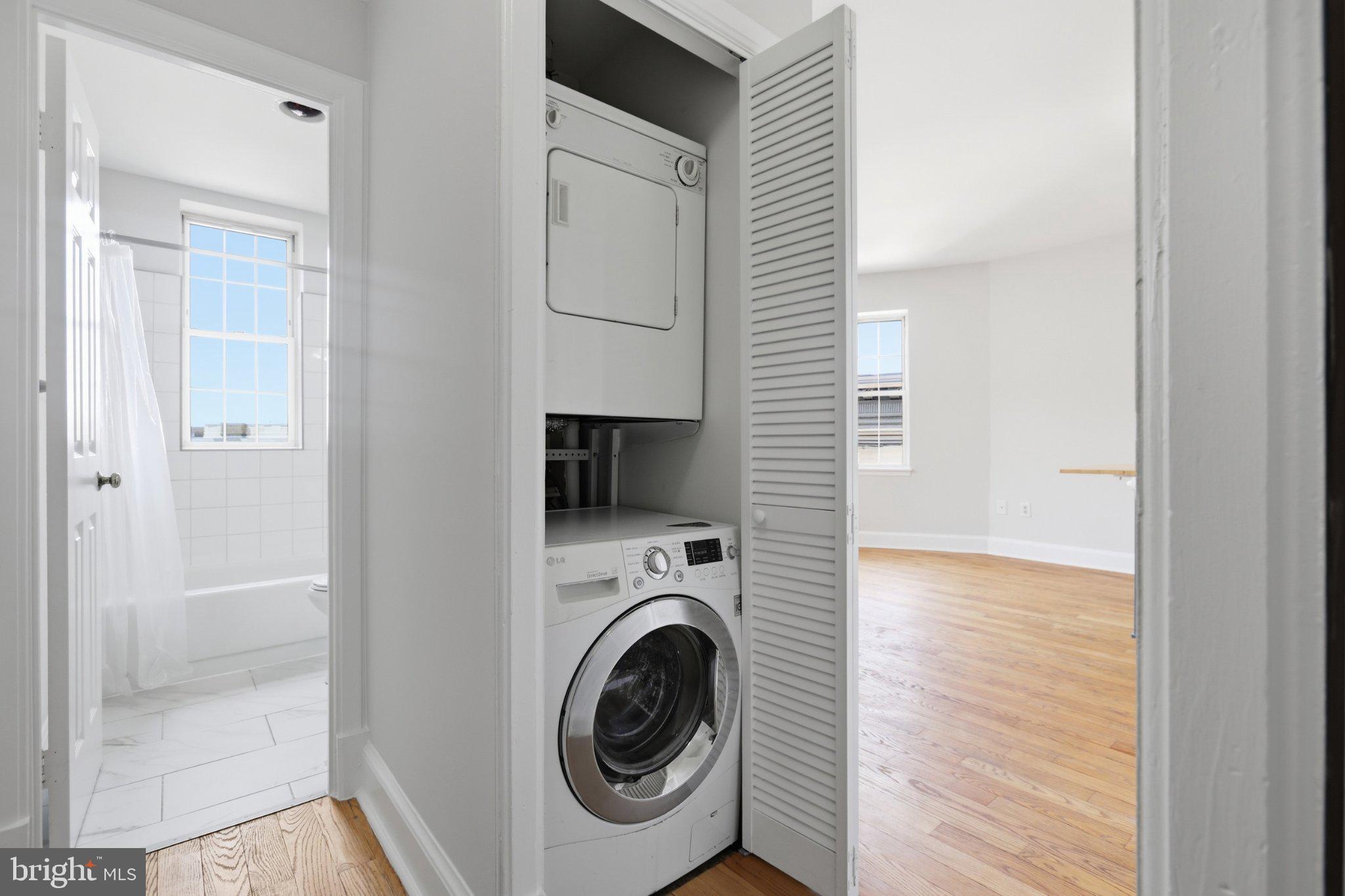 1673 Park Road Northwest, Unit 504 Washington, DC 20010 - Photo 16 of 23 Gallery Image 16