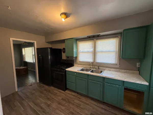$88,500 | 3410 West Lincoln Avenue, Peoria, IL 61604