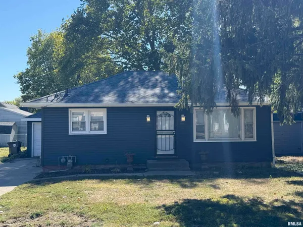 $88,500 | 3410 West Lincoln Avenue, Peoria, IL 61604