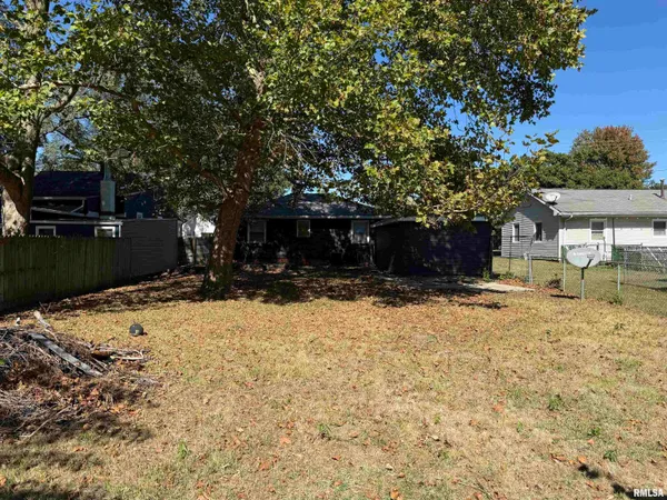 $88,500 | 3410 West Lincoln Avenue, Peoria, IL 61604