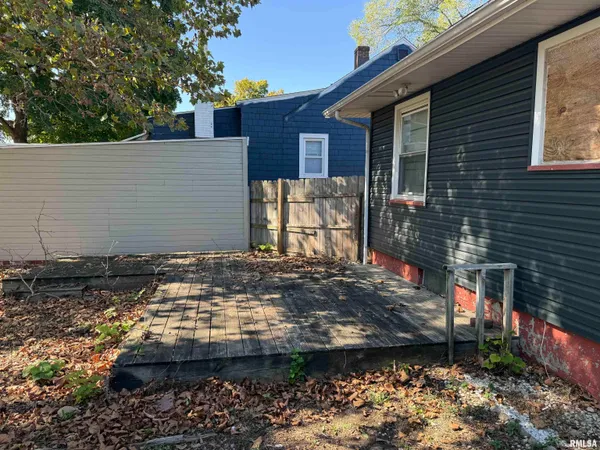 $88,500 | 3410 West Lincoln Avenue, Peoria, IL 61604