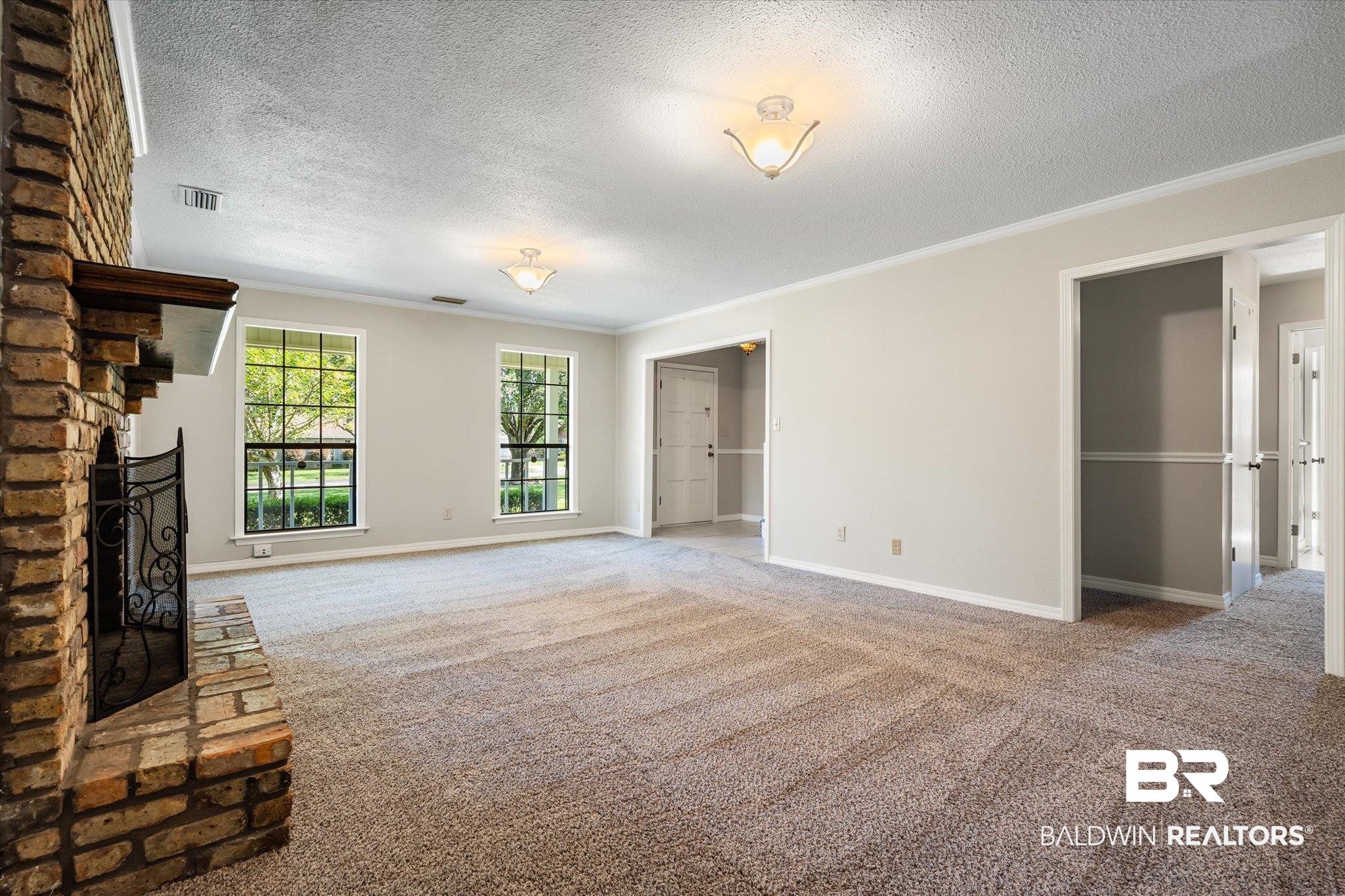 7477 Tara Drive North Mobile, AL 36619 - Photo 4 of 20