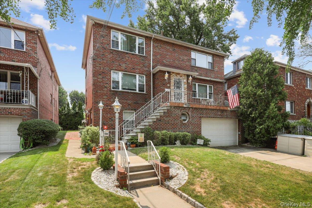 1184 Rhinelander Avenue Bronx, NY 10461 - Photo 1 of 15