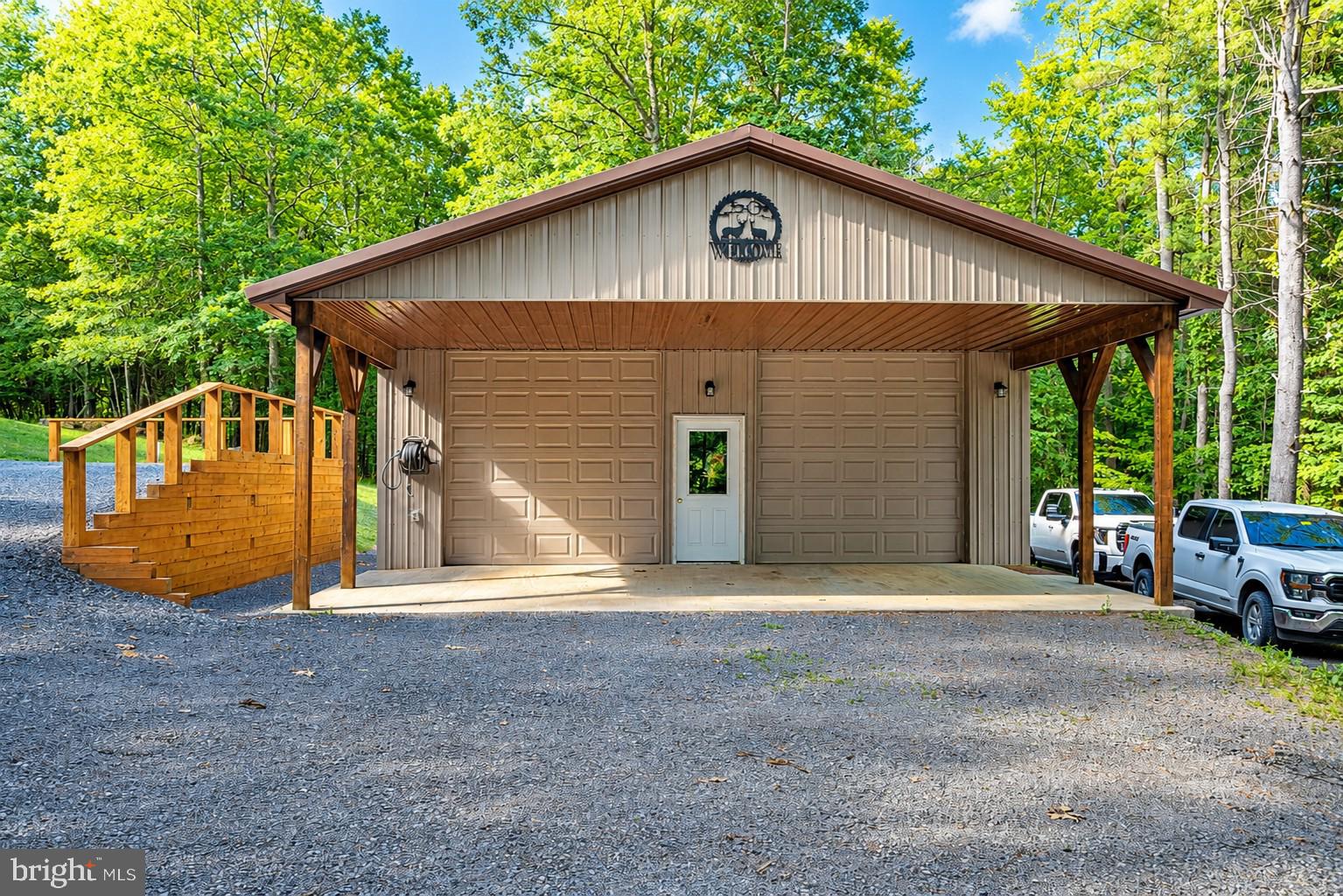 953 Bray School Road Oakland, MD 21550 - Photo 51 of 63