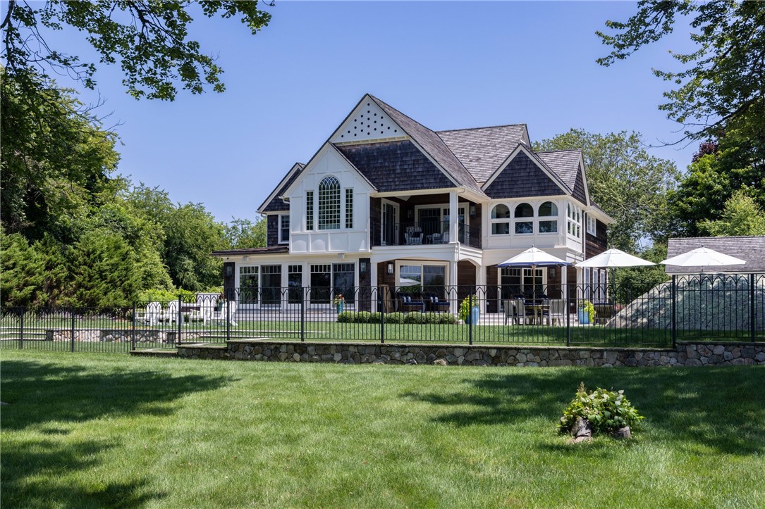 419 West Beach Road Charlestown, RI 02813 - Photo 11 of 49