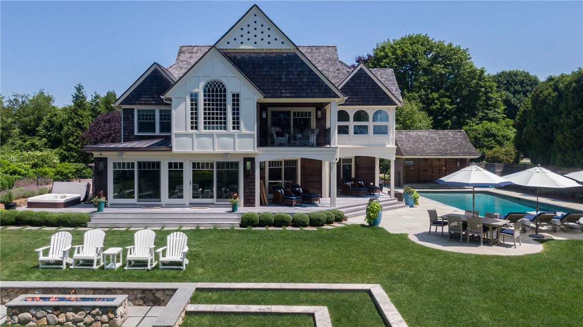 419 West Beach Road Charlestown, RI 02813 - Photo 13 of 49