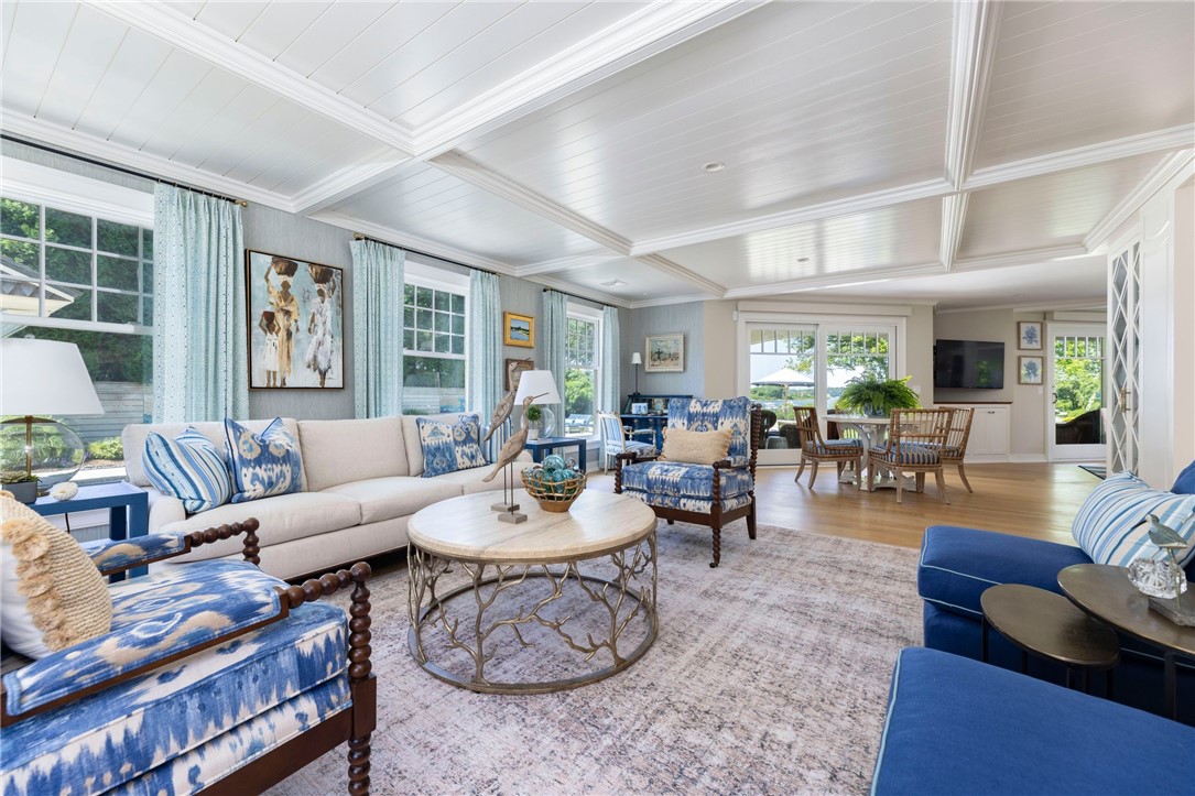 419 West Beach Road Charlestown, RI 02813 - Photo 22 of 49