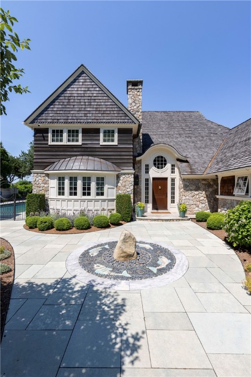 419 West Beach Road Charlestown, RI 02813 - Photo 44 of 49