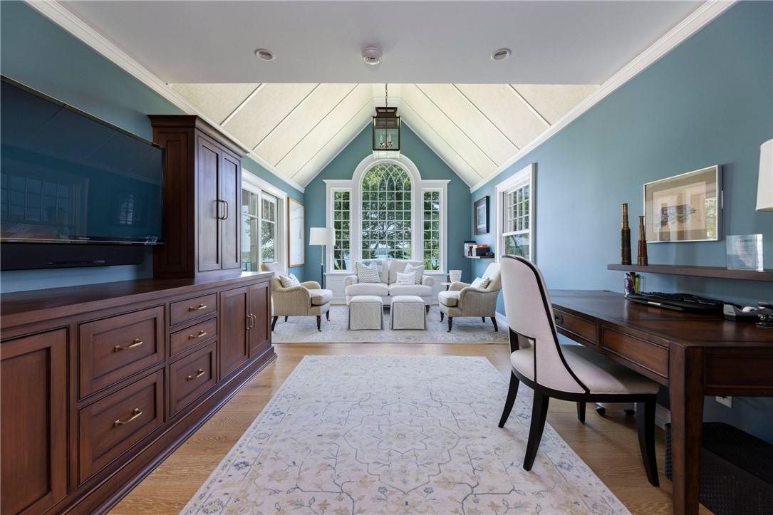 419 West Beach Road Charlestown, RI 02813 - Photo 45 of 49