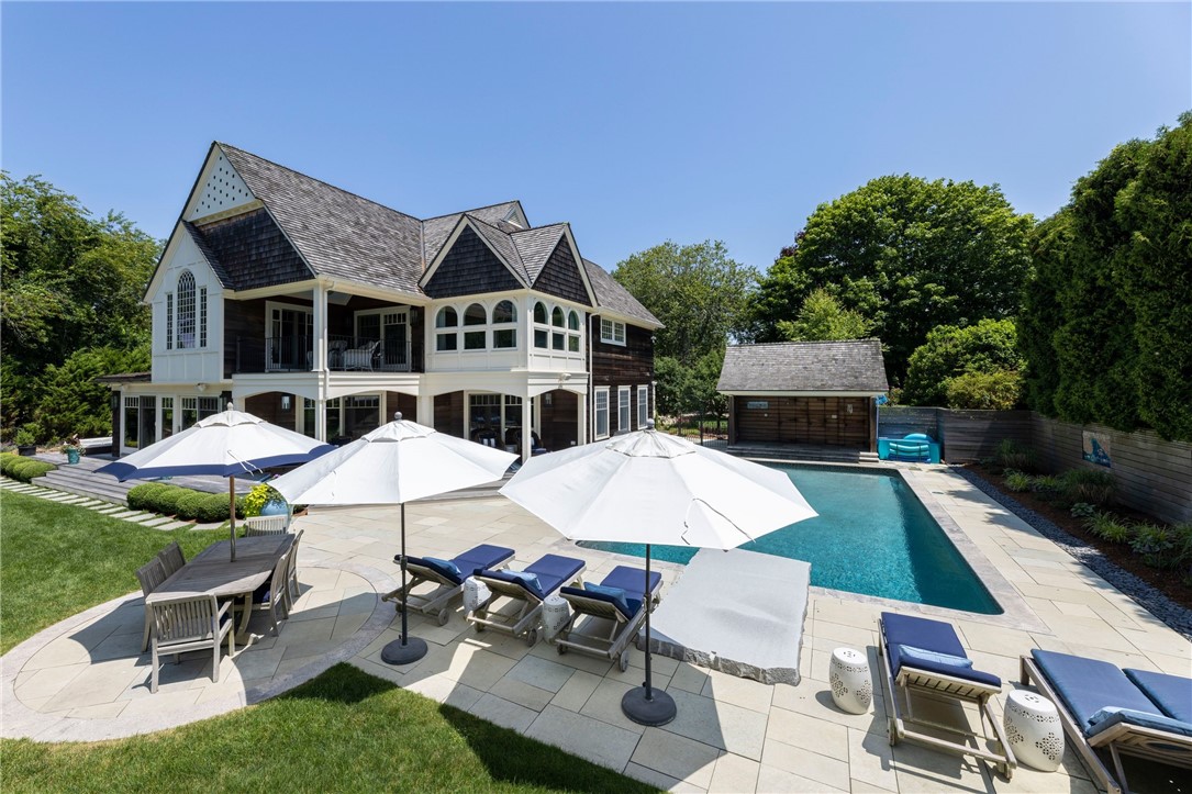 419 West Beach Road Charlestown, RI 02813 - Photo 7 of 49