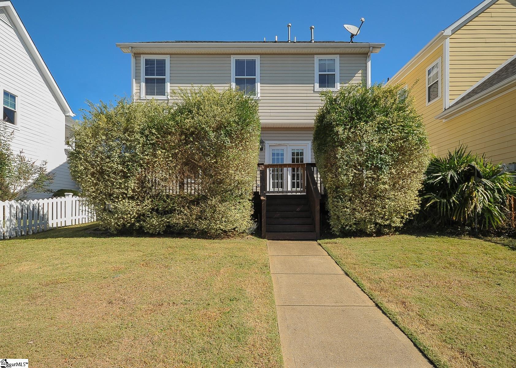 4 Marquette Road Simpsonville, SC 29680 - Photo 27 of 31 Gallery Image 27