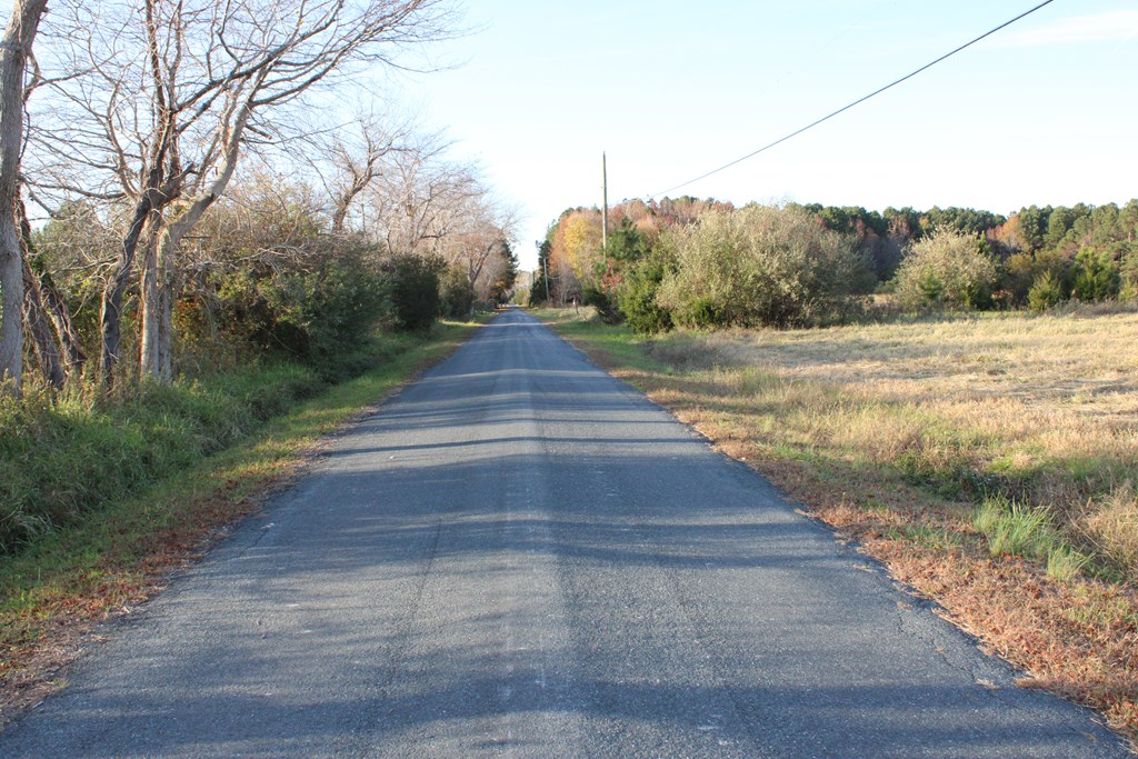 Lot 3-4 Mink Farm Road, Unit 4 3 Onancock, VA 23417 - Photo 2 of 19