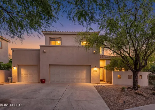 $749,900 | 13282 North Regulation Drive, Oro Valley, AZ 85755