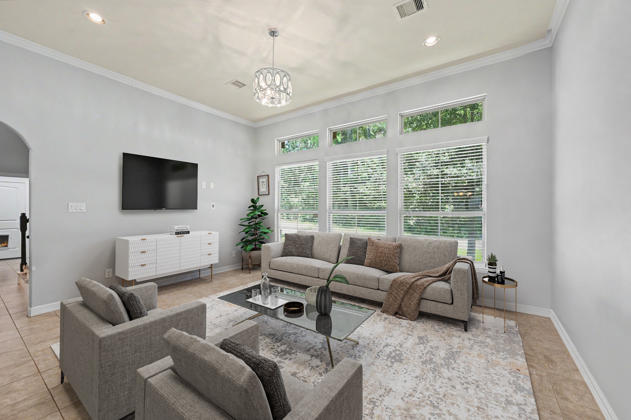 13384 Teel Road Montgomery, TX 77356 - Photo 14 of 36 Gallery Image 14