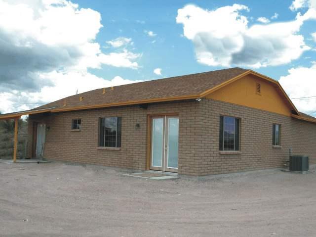 1030 Calle Cumpas Rio Rico, AZ 85648 - Photo 2 of 5