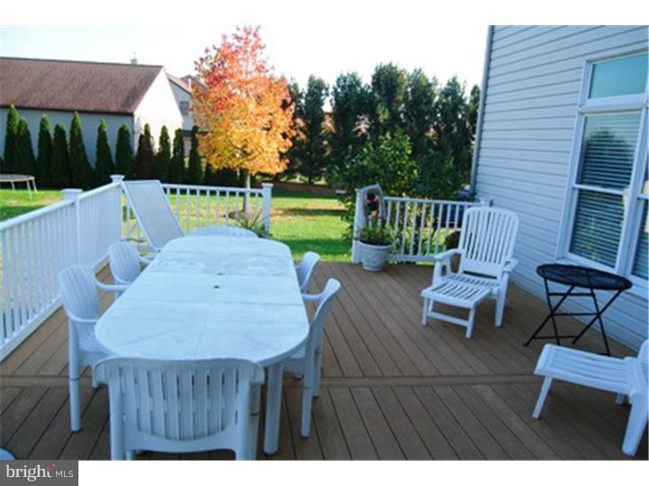 3015 Walton Road Jamison, PA 18929 - Photo 22 of 25 Deck
