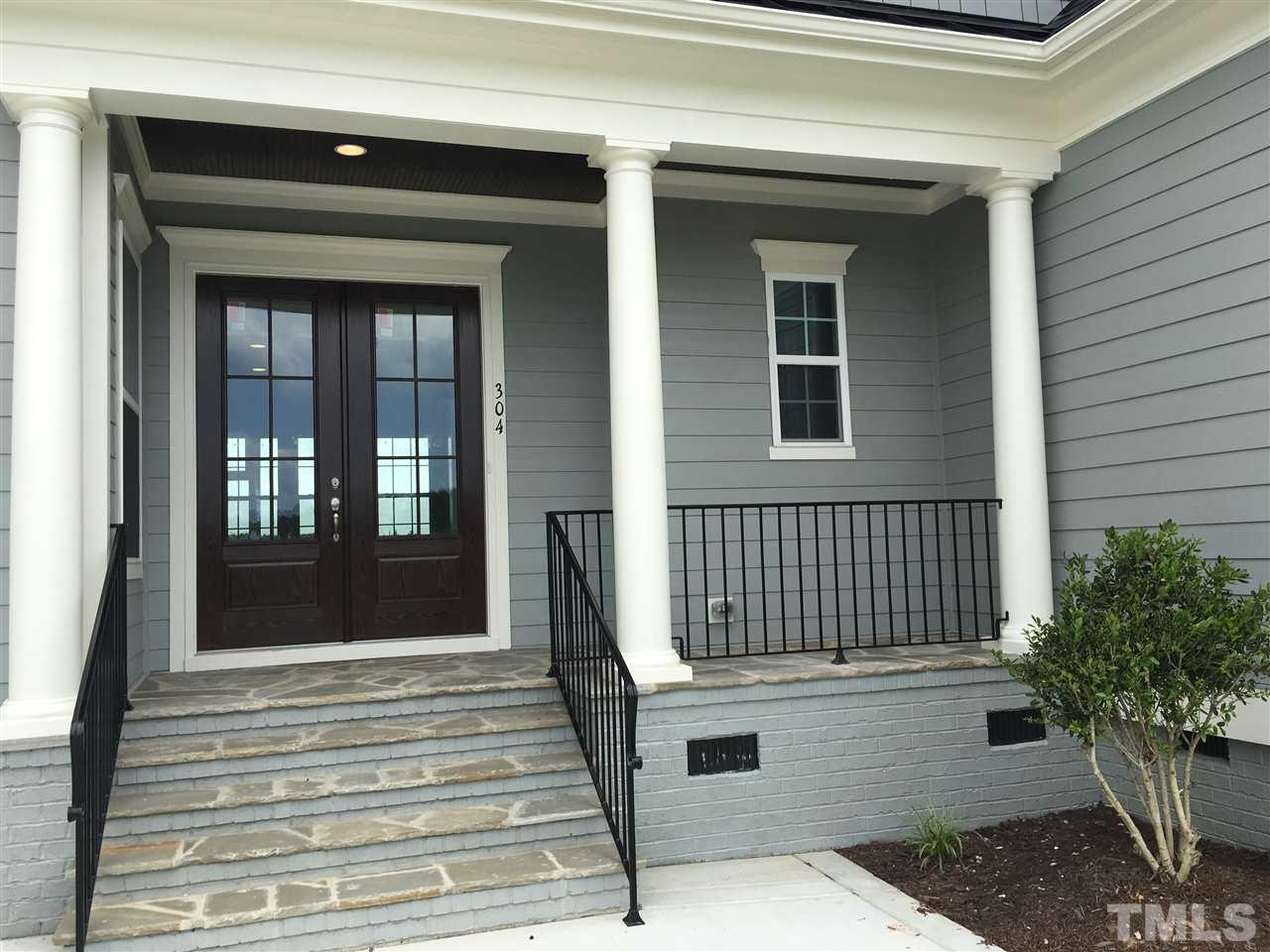 304 Rocking Ranch Court Cary, NC 27519 - Photo 3 of 16 Gallery Image 3