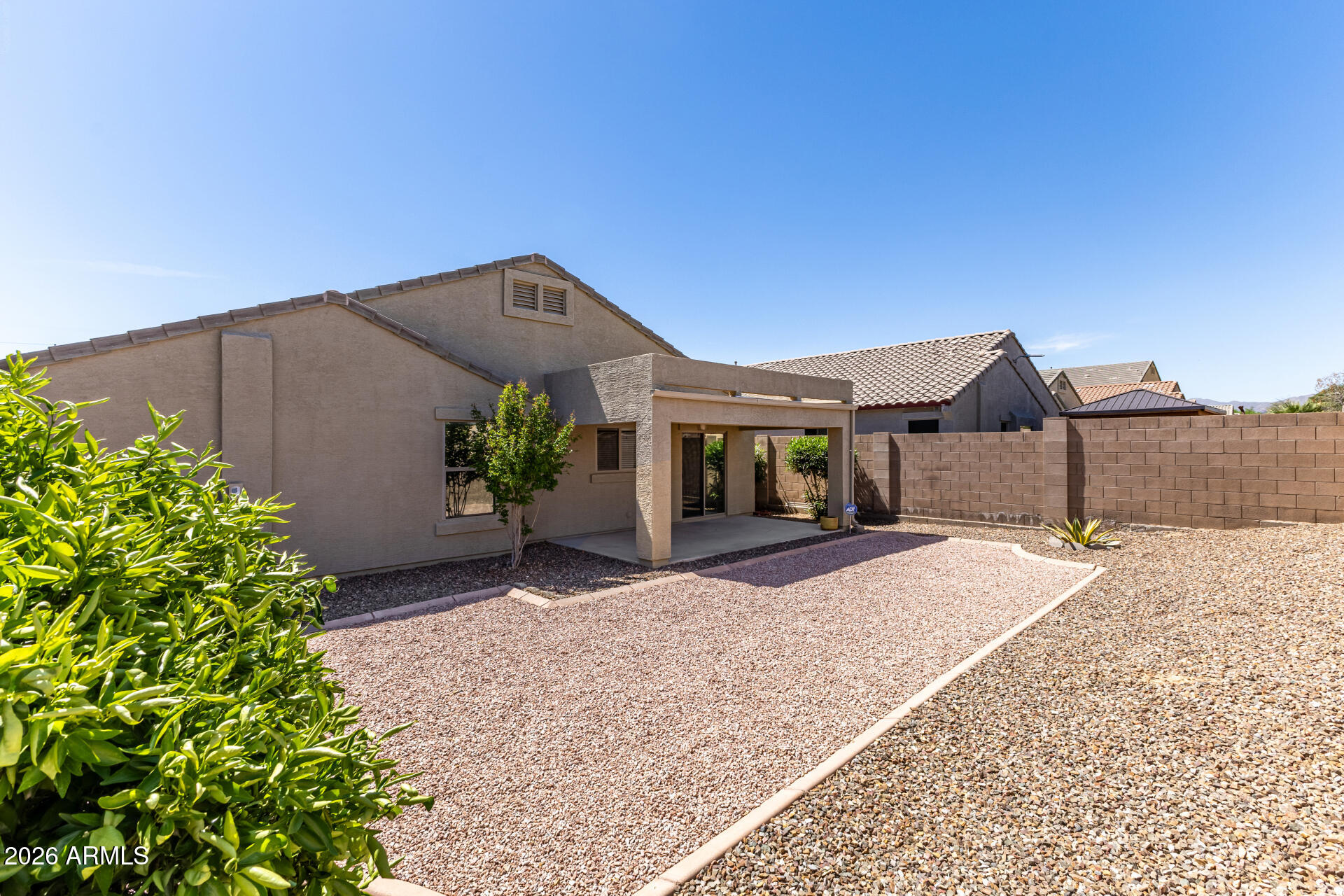 17616 West Bloomfield Road Surprise, AZ 85388 - Photo 36 of 37 37 - Bloomfield