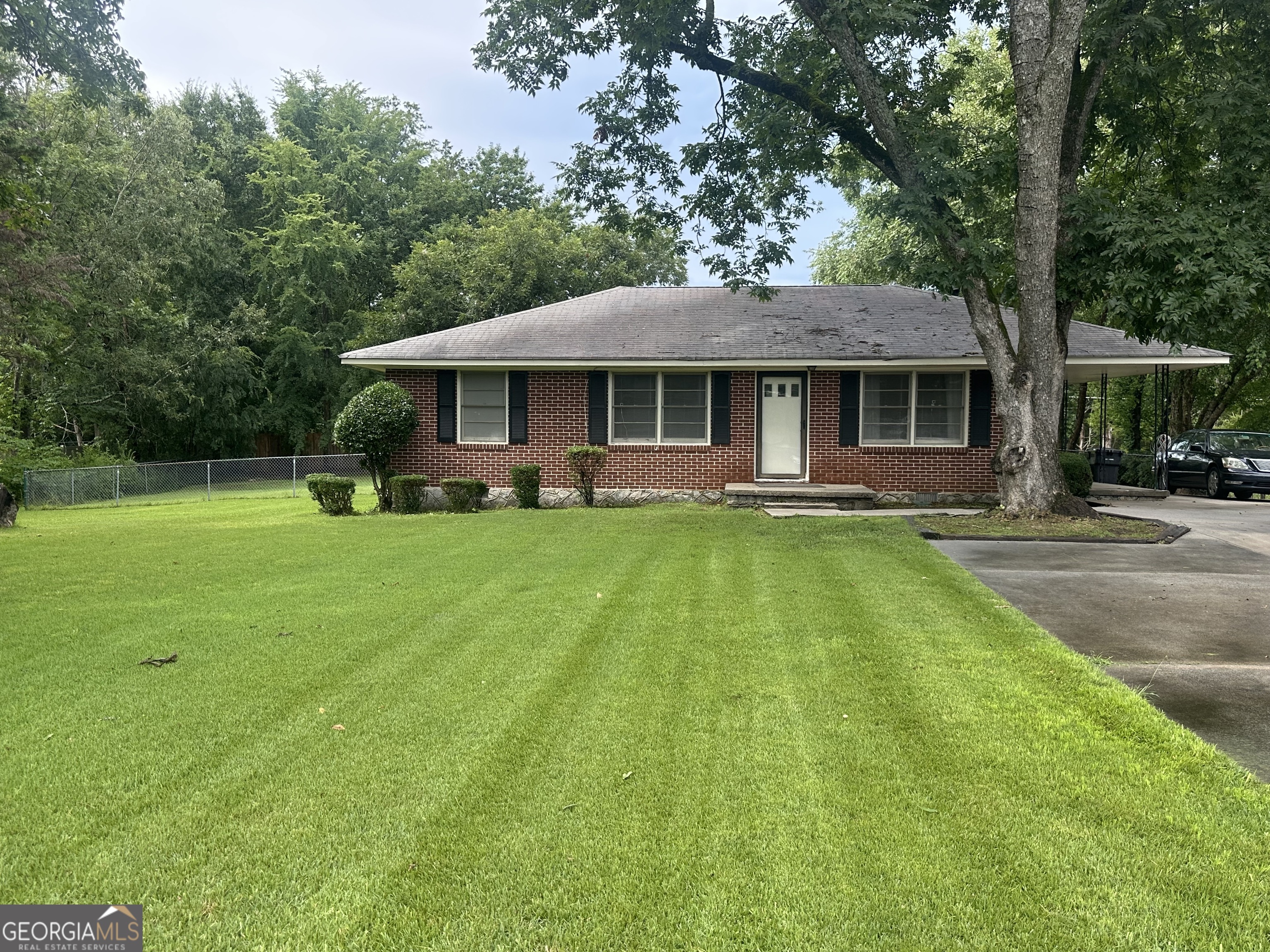 1961 Flat Shoals Road Southwest Conyers, GA 30094 - Photo 1 of 1 Gallery Image 1