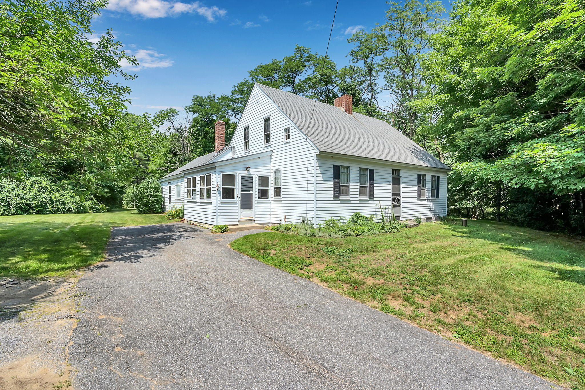 77 Pleasant Hill Road Freeport, ME 04032 - Photo 2 of 35 2-web-or-mls-77PleasantHill-1